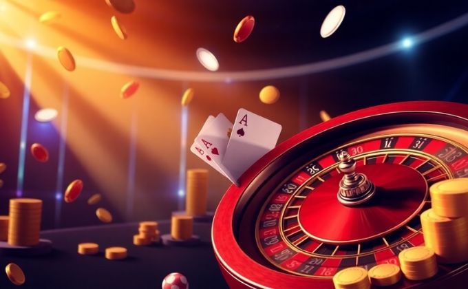 Apuesto Casino کیسینو میں پوکر گیمز