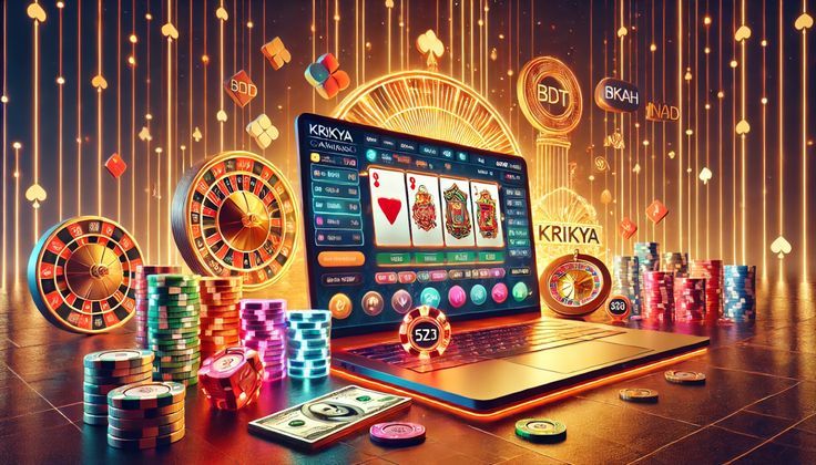 Apuesto Casino آن لائن کیسینو میں کھیلنے کی وجوہات